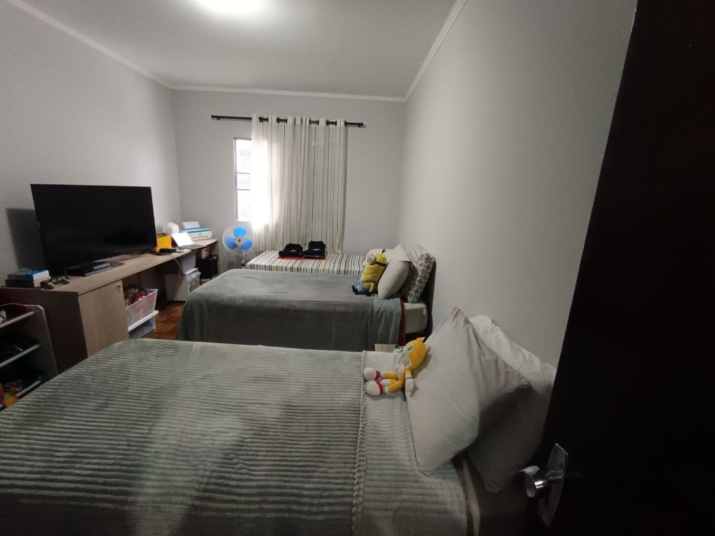 Sobrado, 3 quartos, 154 m² - Foto 11