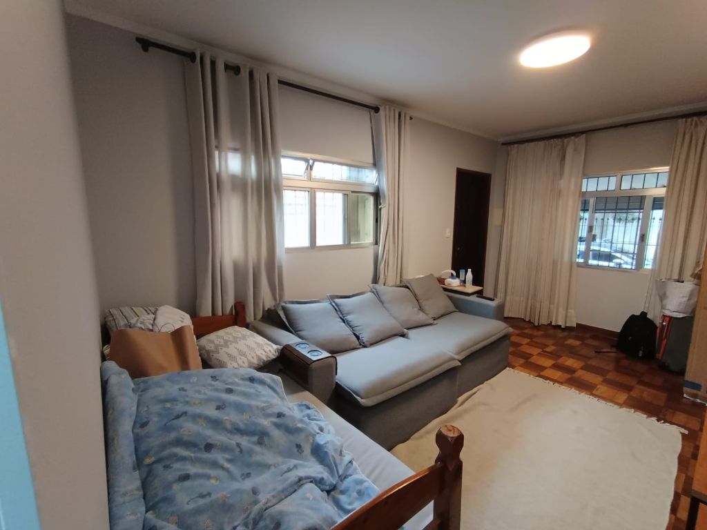 Sobrado, 3 quartos, 154 m² - Foto 1