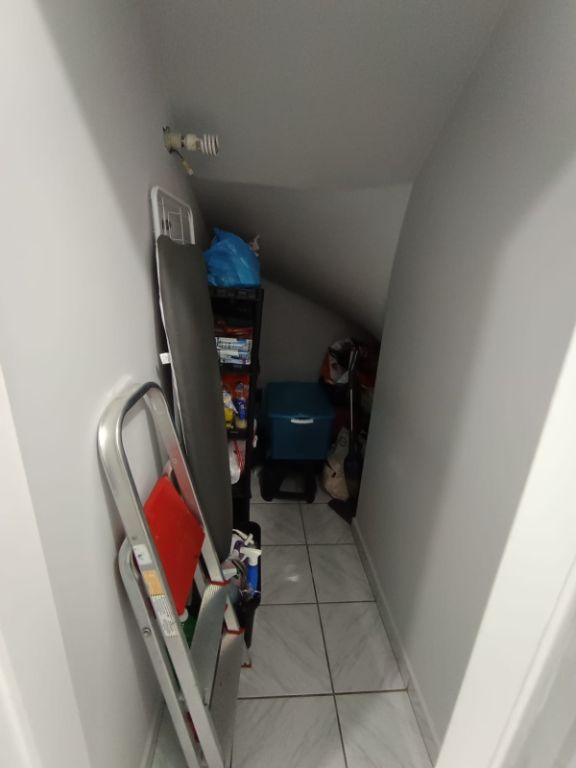 Sobrado, 3 quartos, 154 m² - Foto 25