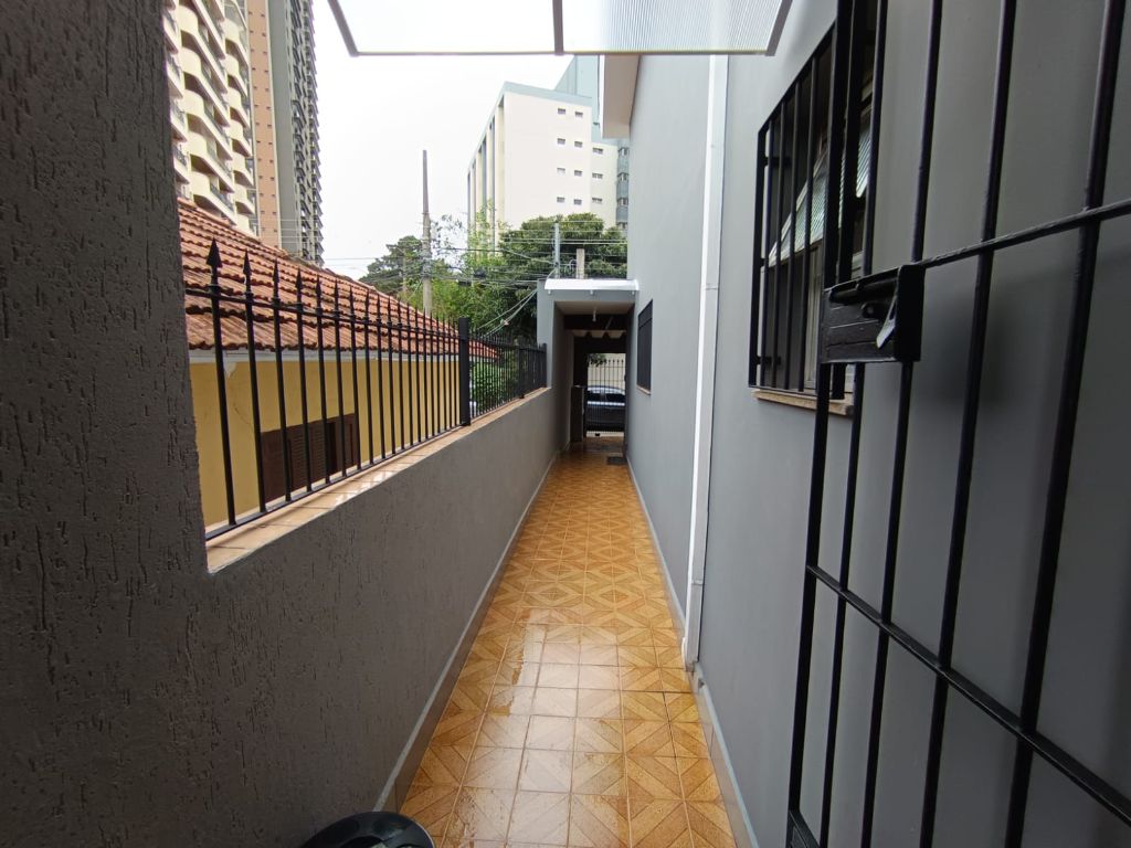 Sobrado, 3 quartos, 154 m² - Foto 24