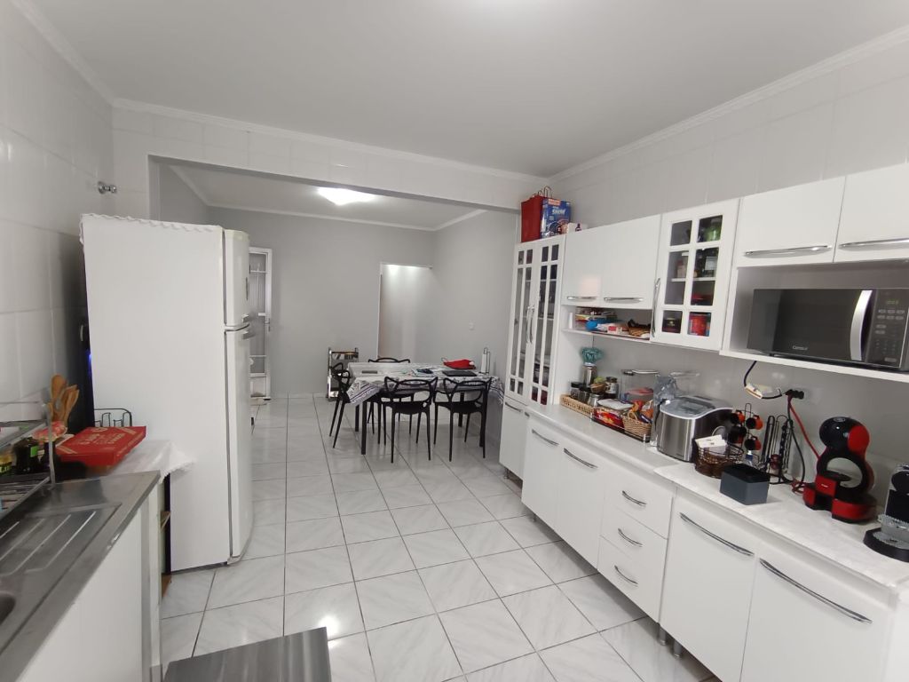 Sobrado, 3 quartos, 154 m² - Foto 14