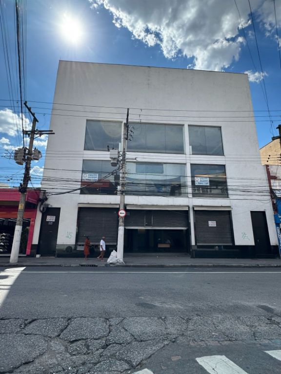 Prédio Inteiro, 1823 m² - Foto 1