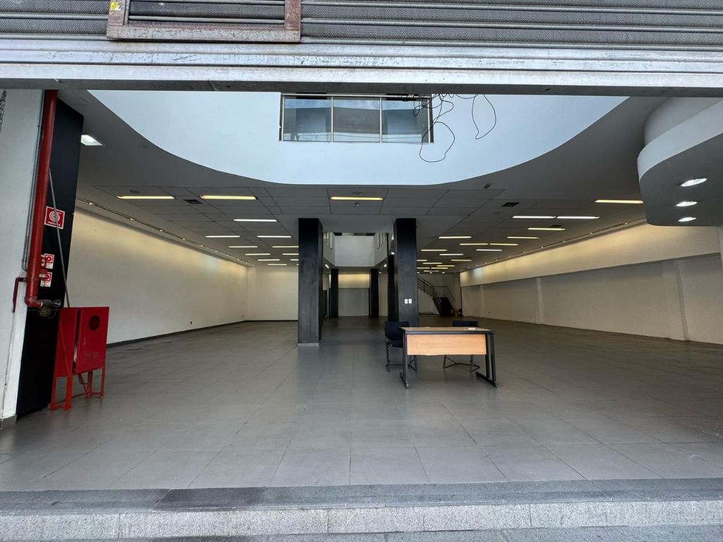 Prédio Inteiro, 1823 m² - Foto 5