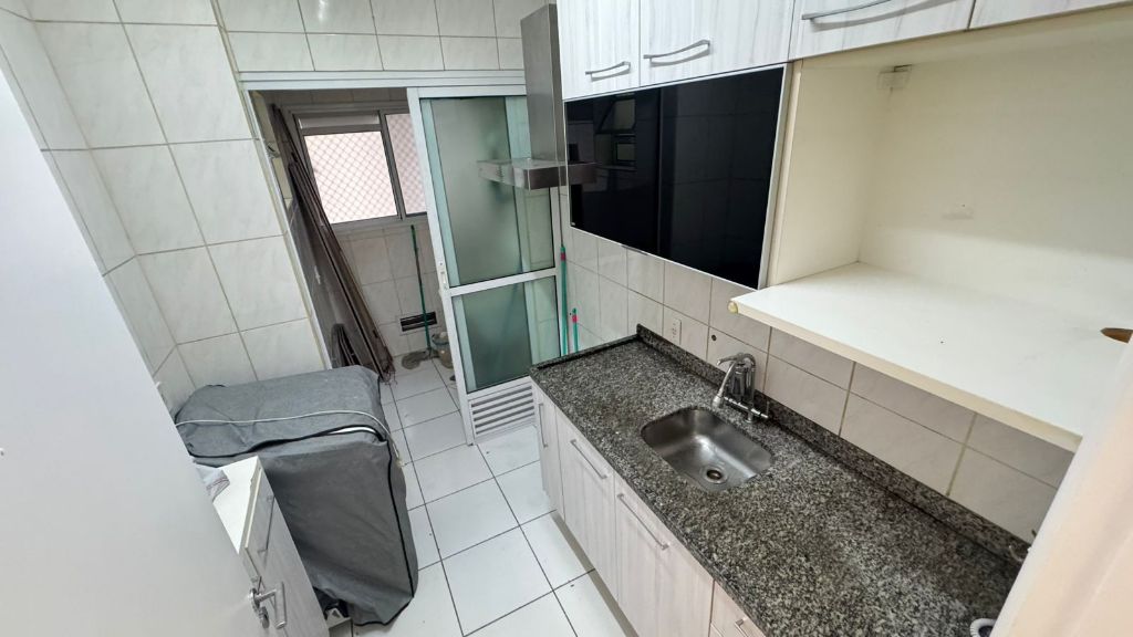 Apartamento, 3 quartos, 70 m² - Foto 9