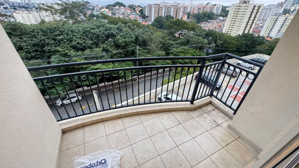 Apartamento, 3 quartos, 70 m² - Foto 1