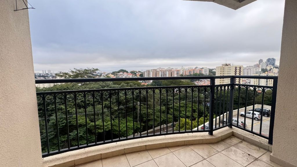 Apartamento, 3 quartos, 70 m² - Foto 2