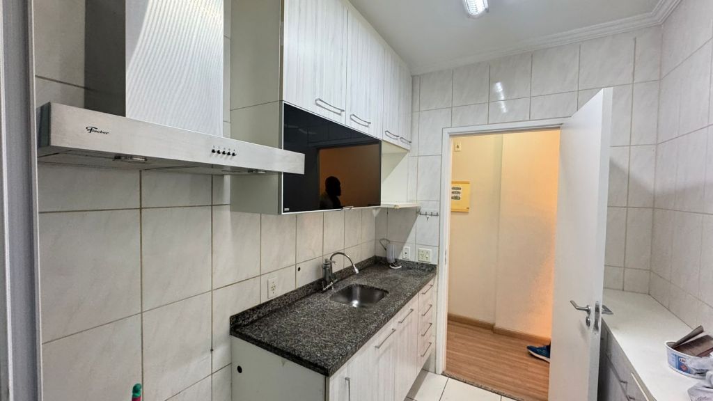 Apartamento, 3 quartos, 70 m² - Foto 6