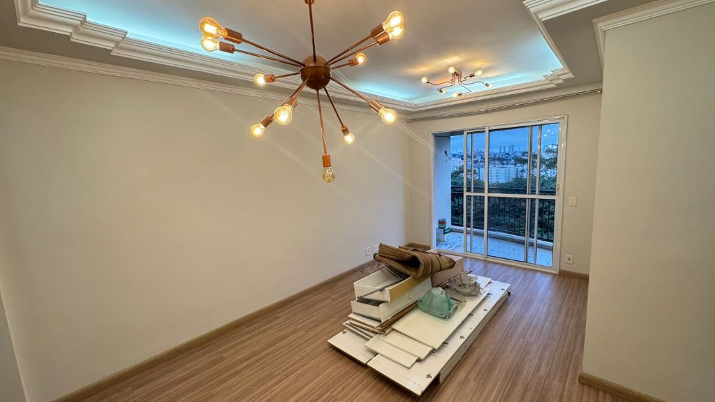 Apartamento, 3 quartos, 70 m² - Foto 5