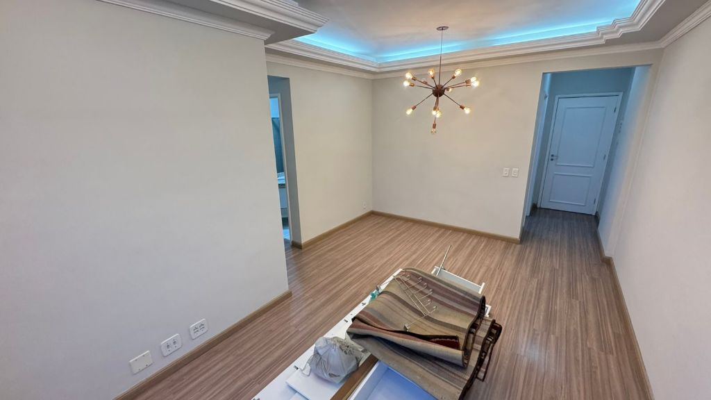 Apartamento, 3 quartos, 70 m² - Foto 4