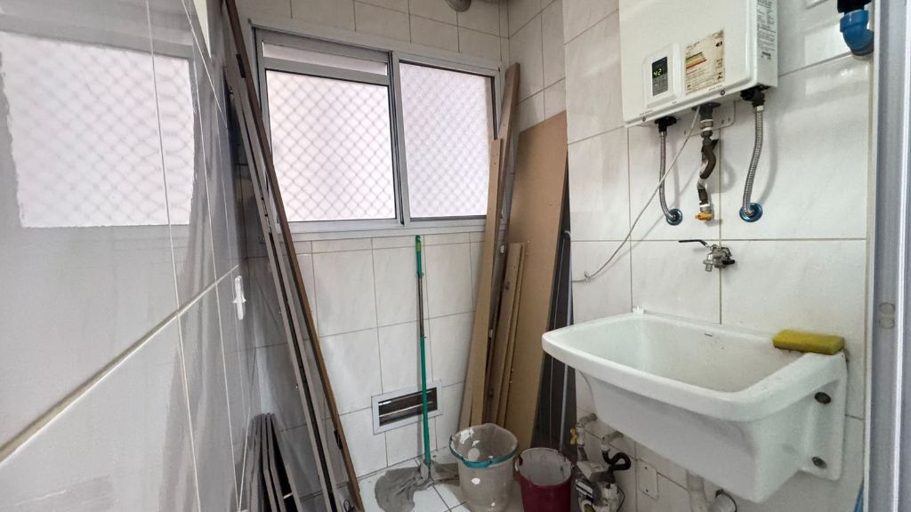 Apartamento, 3 quartos, 70 m² - Foto 12