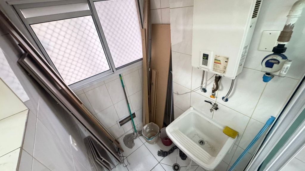 Apartamento, 3 quartos, 70 m² - Foto 11