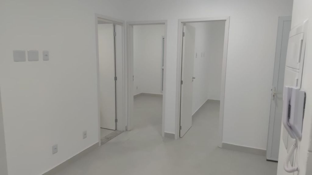 Apartamento, 2 quartos, 50 m² - Foto 2