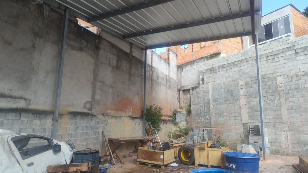 Terreno, 119 m² - Foto 3