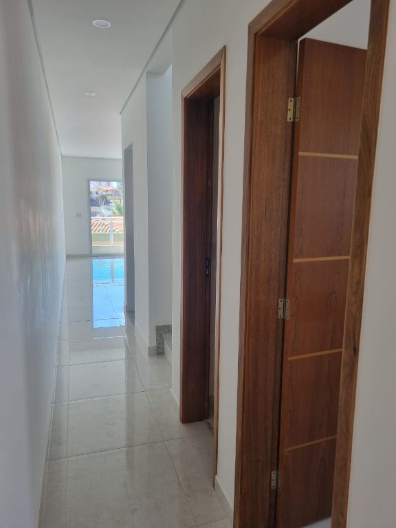 Sobrado, 3 quartos, 145 m² - Foto 7