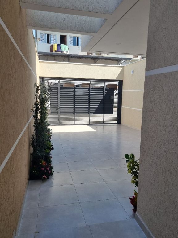 Sobrado, 3 quartos, 145 m² - Foto 2