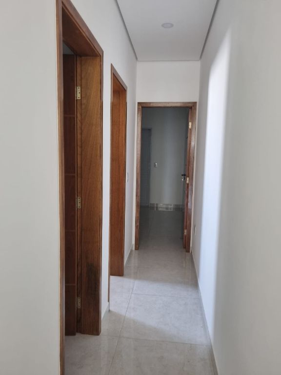 Sobrado, 3 quartos, 145 m² - Foto 8