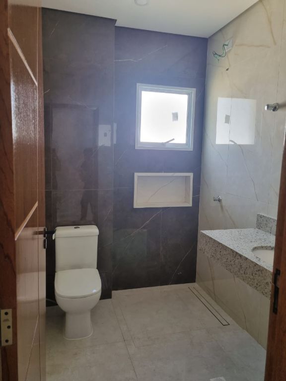 Sobrado, 3 quartos, 145 m² - Foto 9
