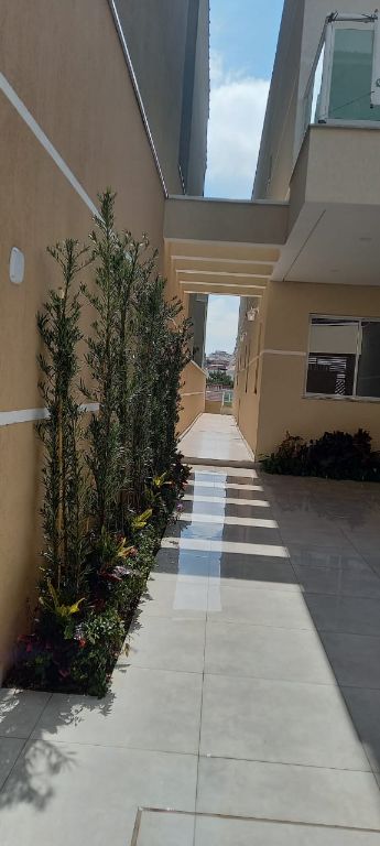 Sobrado, 3 quartos, 145 m² - Foto 4