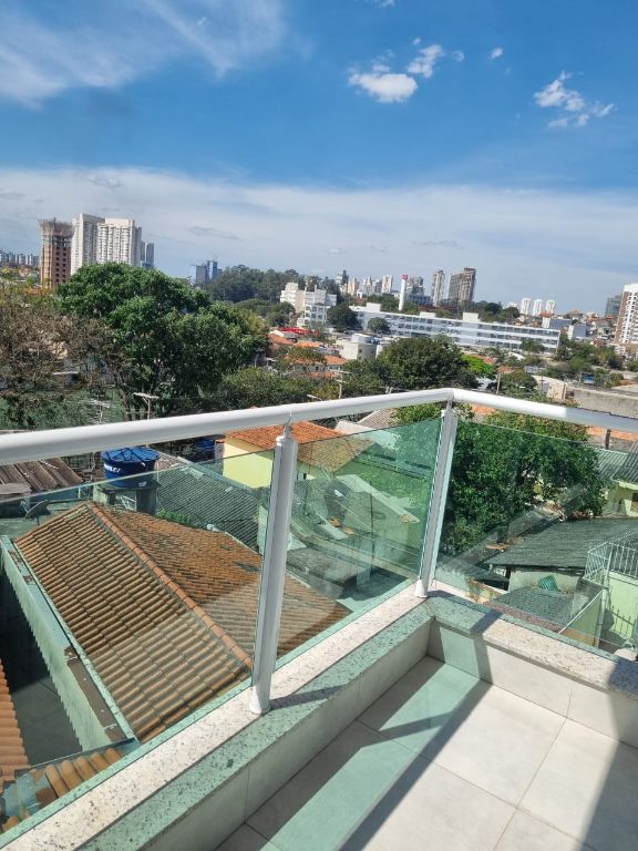 Sobrado, 3 quartos, 145 m² - Foto 10