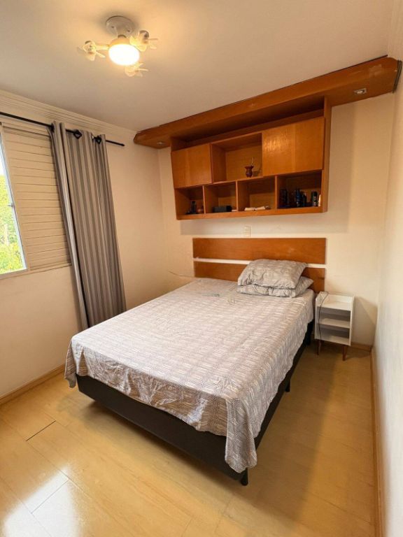 Apartamento, 2 quartos, 51 m² - Foto 14