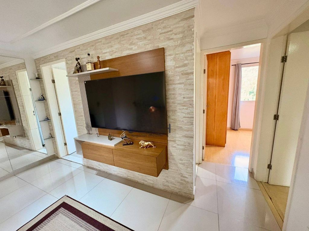 Apartamento, 2 quartos, 51 m² - Foto 5