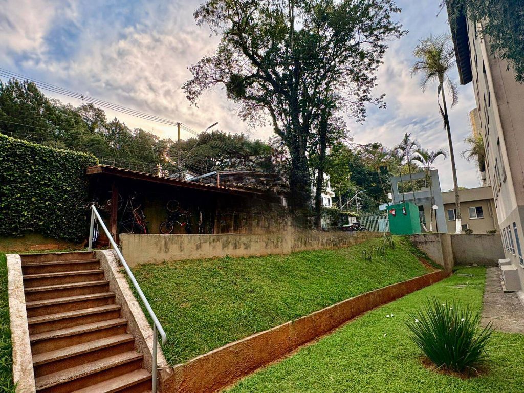 Apartamento, 2 quartos, 51 m² - Foto 26