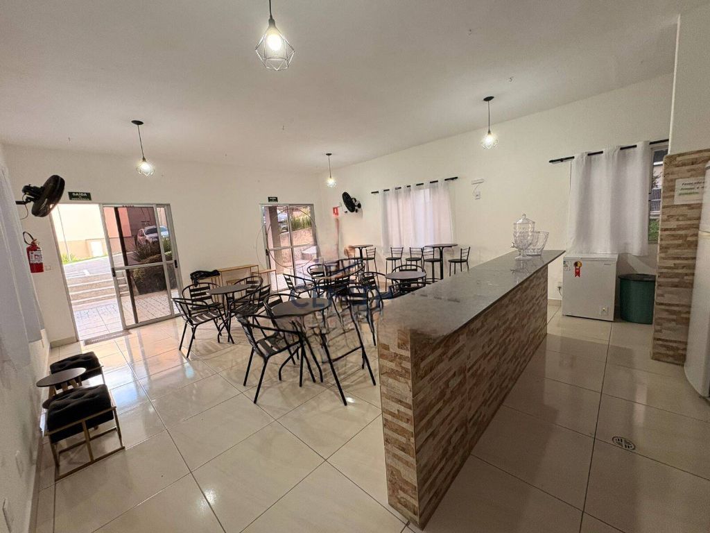 Apartamento, 2 quartos, 51 m² - Foto 25