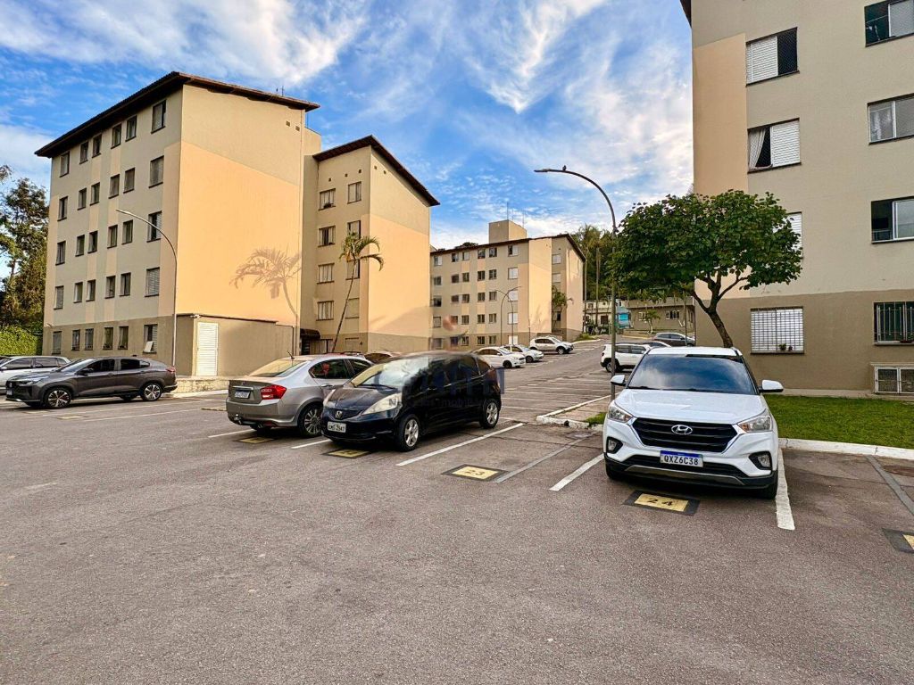 Apartamento, 2 quartos, 51 m² - Foto 20