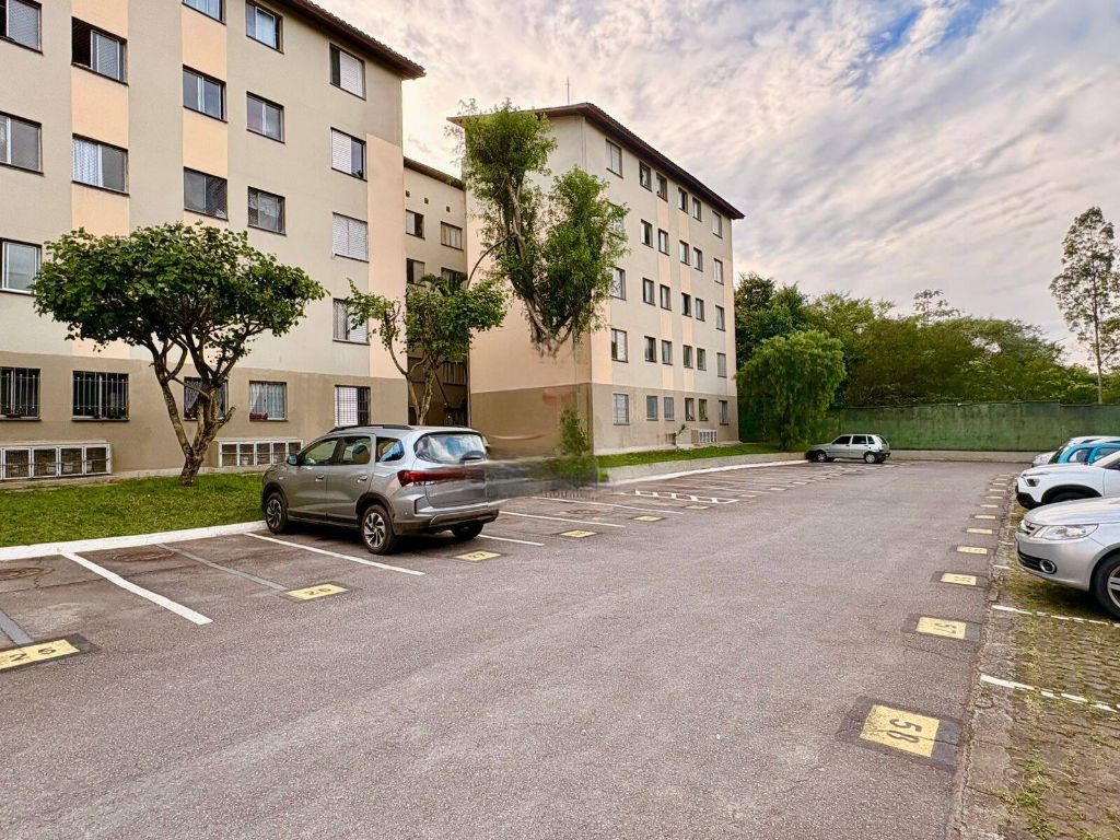Apartamento, 2 quartos, 51 m² - Foto 19