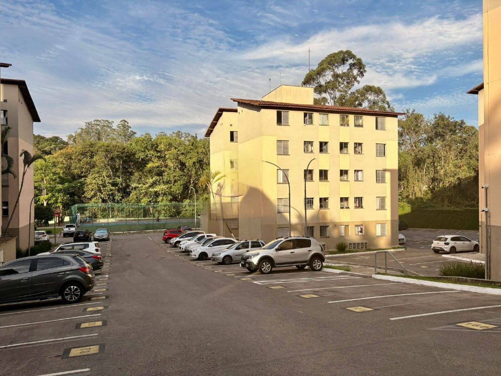 Apartamento, 2 quartos, 51 m² - Foto 30