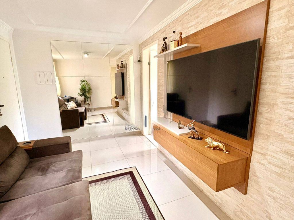 Apartamento, 2 quartos, 51 m² - Foto 4