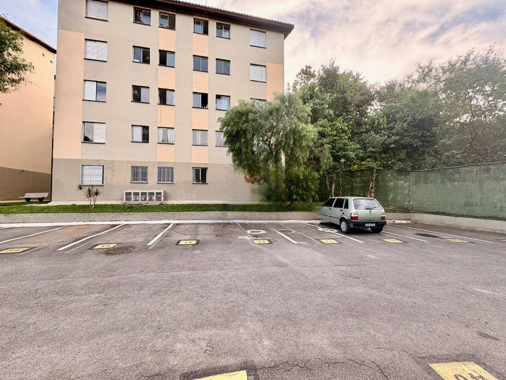 Apartamento, 2 quartos, 51 m² - Foto 28