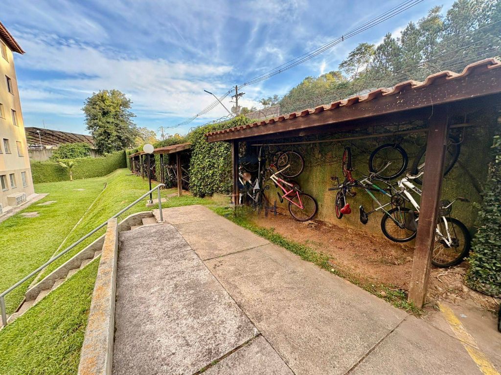 Apartamento, 2 quartos, 51 m² - Foto 27