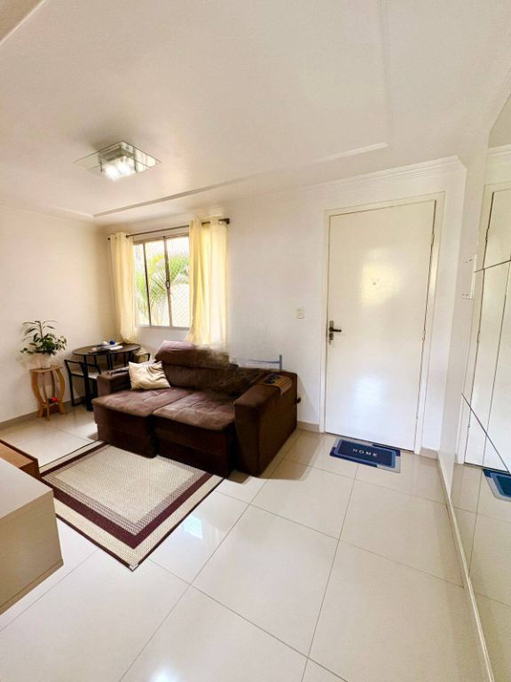 Apartamento, 2 quartos, 51 m² - Foto 1