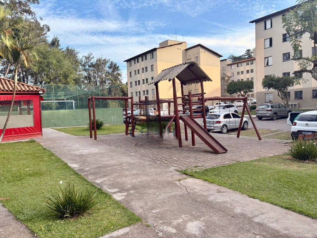 Apartamento, 2 quartos, 51 m² - Foto 31