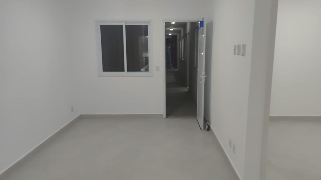 Apartamento, 2 quartos, 45 m² - Foto 2