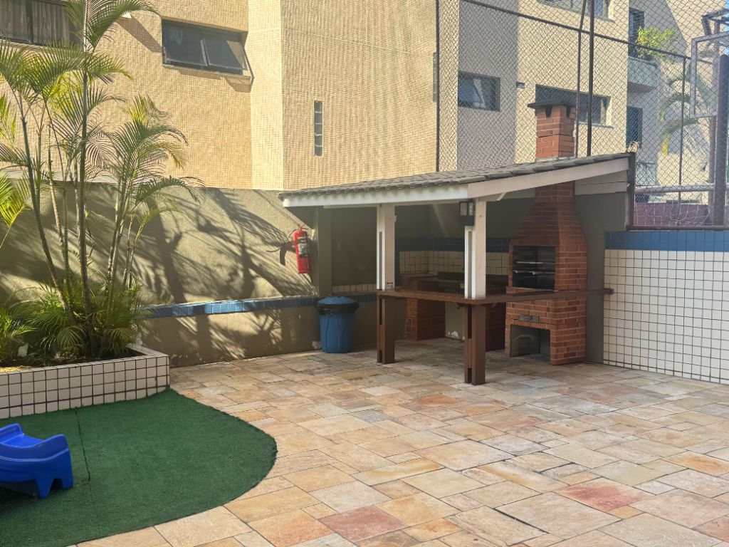 Apartamento, 2 quartos, 60 m² - Foto 18