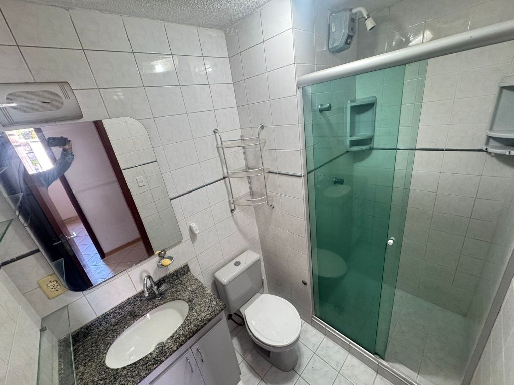 Apartamento, 2 quartos, 60 m² - Foto 8