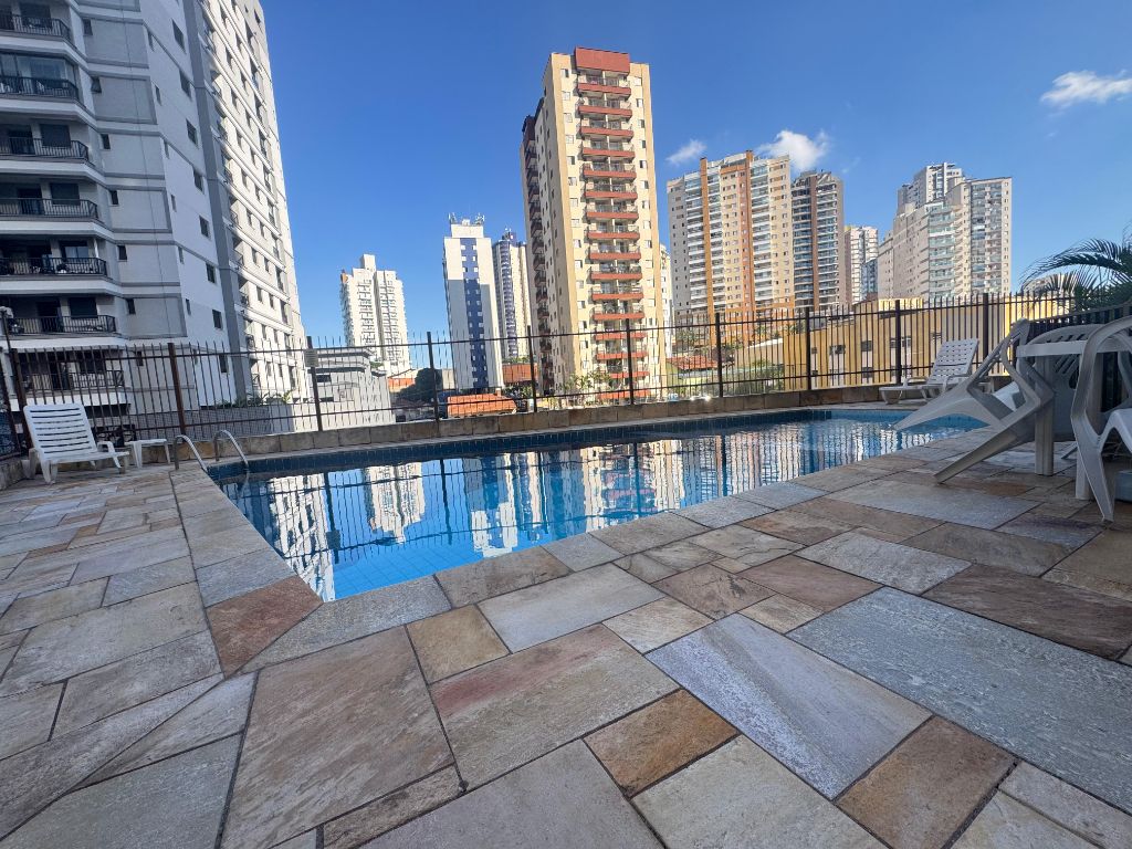 Apartamento, 2 quartos, 60 m² - Foto 23