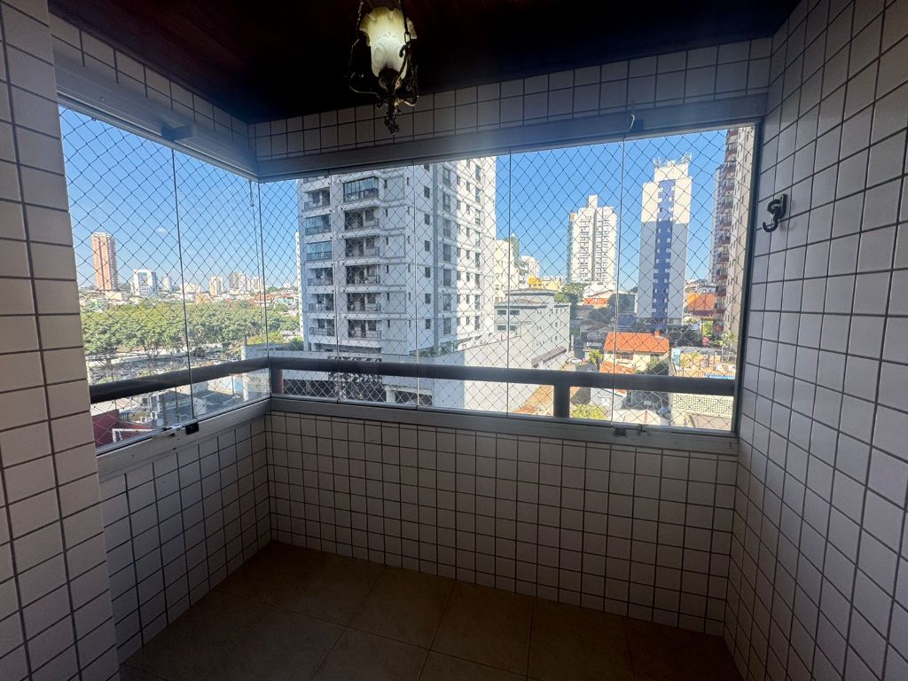 Apartamento, 2 quartos, 60 m² - Foto 7