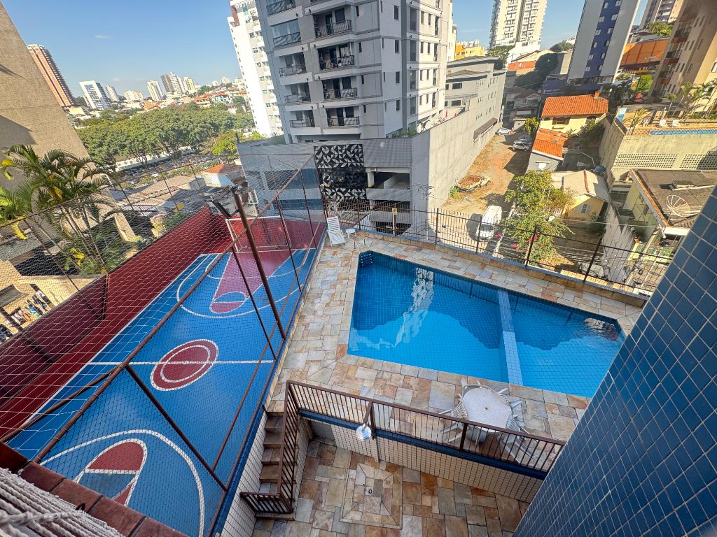 Apartamento, 2 quartos, 60 m² - Foto 16
