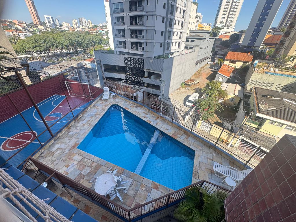 Apartamento, 2 quartos, 60 m² - Foto 10