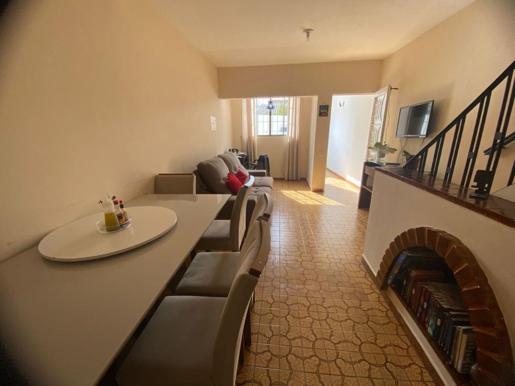 Sobrado, 3 quartos, 90 m² - Foto 3
