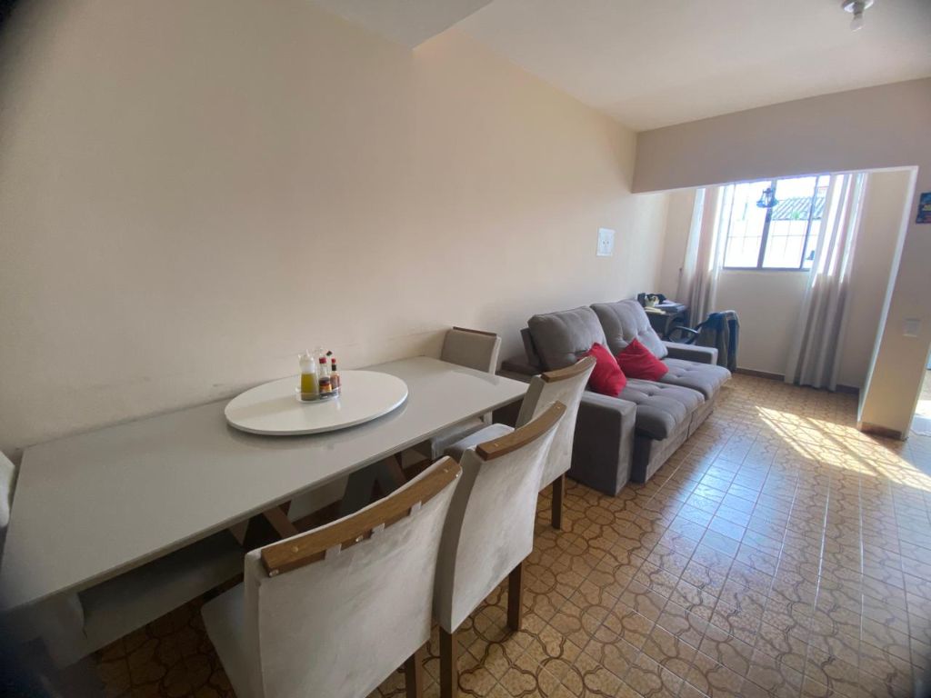 Sobrado, 3 quartos, 90 m² - Foto 5