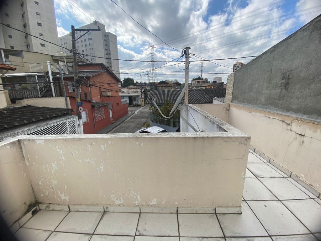 Sobrado, 3 quartos, 90 m² - Foto 21