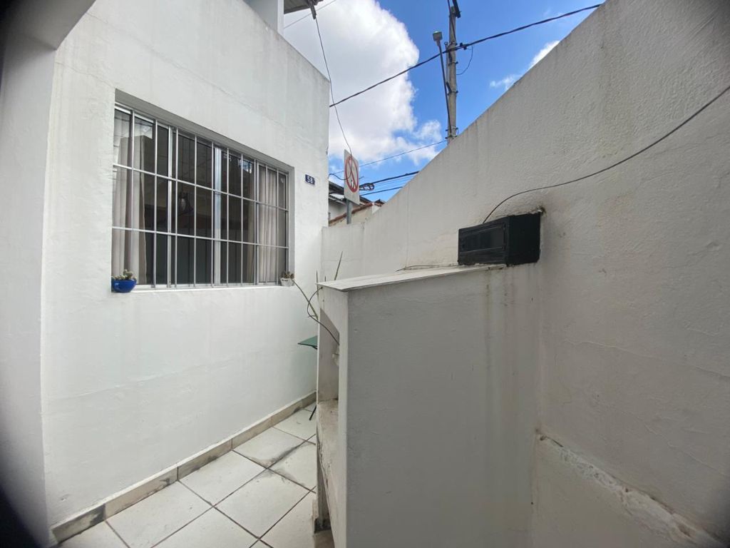 Sobrado, 3 quartos, 90 m² - Foto 4