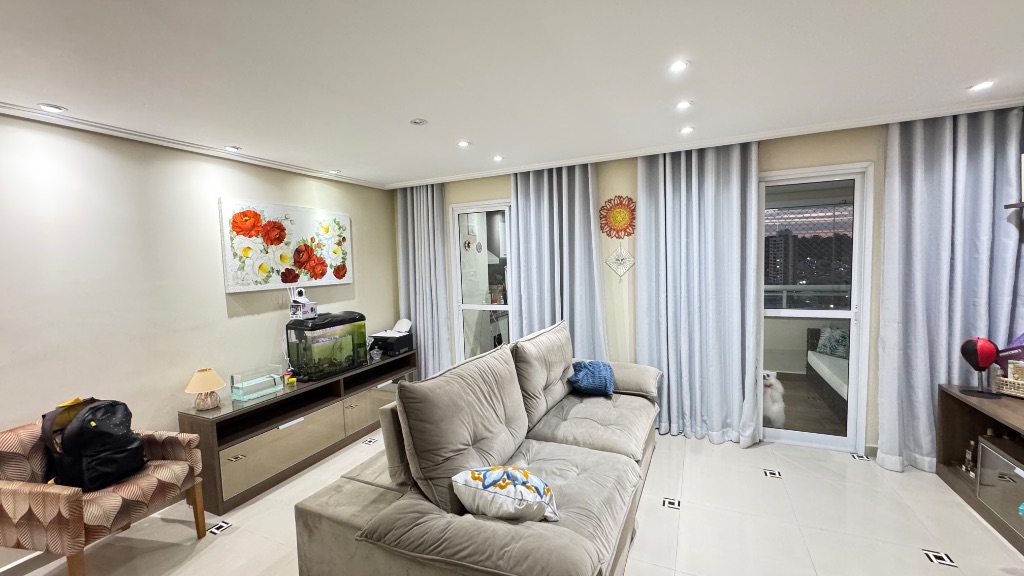 Apartamento, 3 quartos, 101 m² - Foto 6