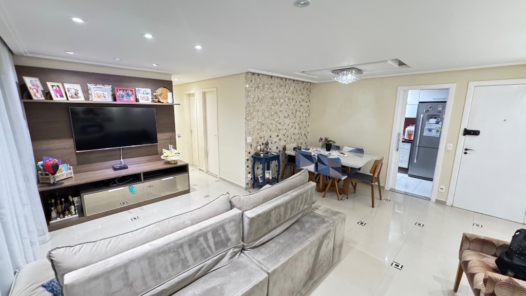 Apartamento, 3 quartos, 101 m² - Foto 4