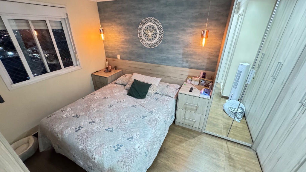 Apartamento, 3 quartos, 101 m² - Foto 21