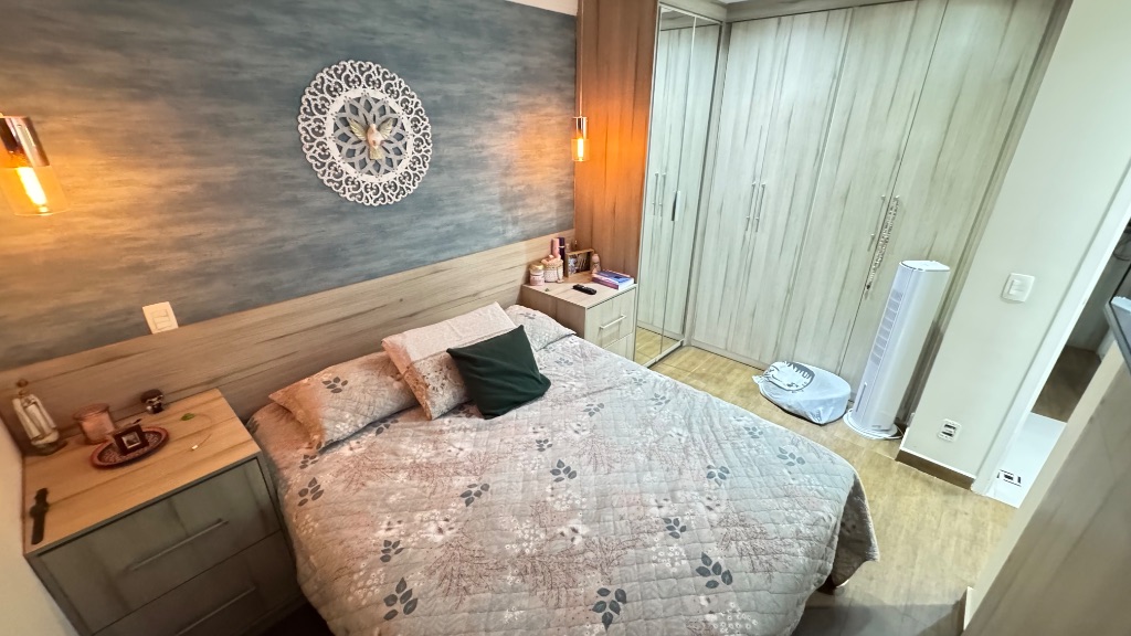 Apartamento, 3 quartos, 101 m² - Foto 22